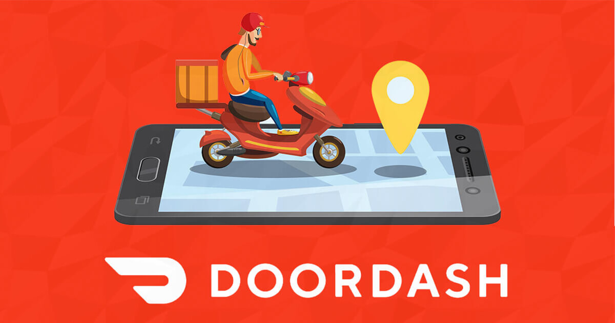 Začíname s vývojárom DoorDash